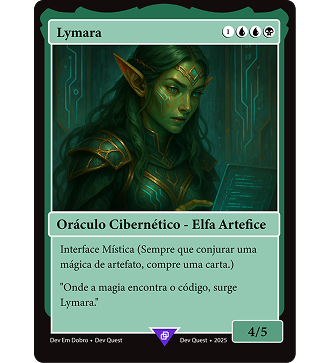 Carta Lymara